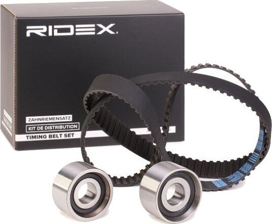 Registerreimsett RIDEX 307T0391