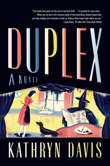 Duplex A Novel Duplex A Novel