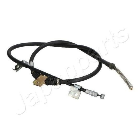 Japanparts Tautrekk parkeringsbrems JAPANPARTS BC 558R