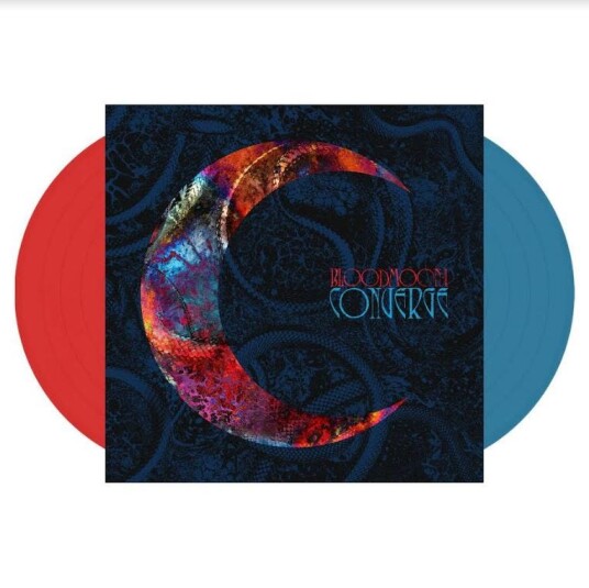 Chelsea Wolfe, Converge Bloodmoon: I LP/Vinyl Chelsea Wolfe, Converge Bloodmoon: I LP/Vinyl