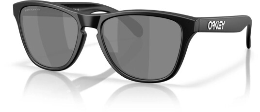 Oakley Frogskins S Matte Black m/PRIZM Black Polar