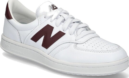 New Balance New Balance T500   WHITE   39.5