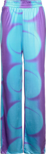 Hosbjerg Funda Asta Pants Multi/patterned XS