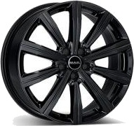 MAK Birmingham dark 9 x 22 CB66,60 ET48 5/112 9 x 22