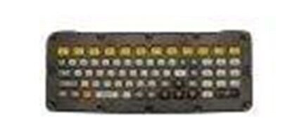 Zebra VC70 FREEZER USB KBD QWERTY - Tastatur - Gr