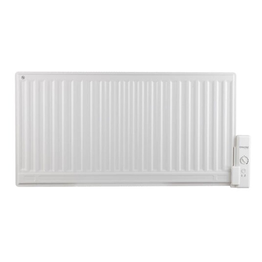 Oljeovn Termo Basic 530100