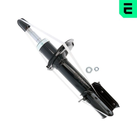 Støtdemper OPTIMAL A-3506G