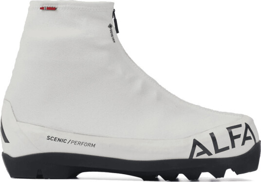 Alfa Scenic Perform GTX skisko dame 25/26 White 39 (2025)