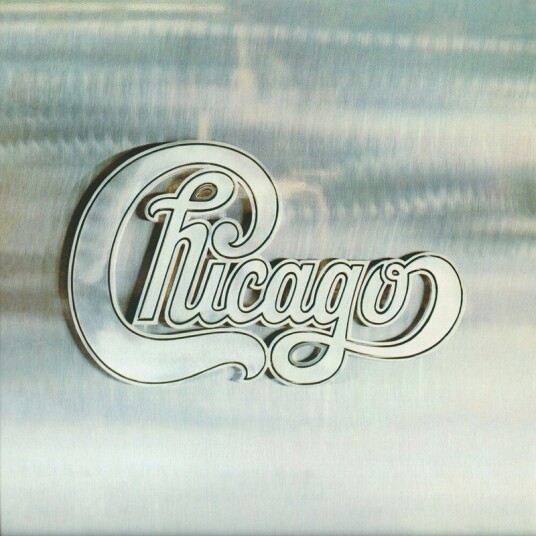 Chicago Ii Vinyl