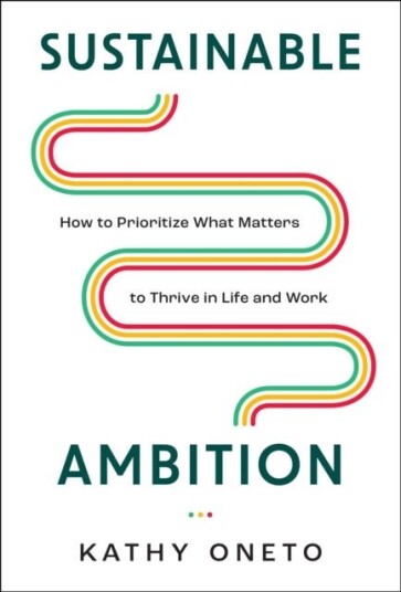 Sustainable Ambition
