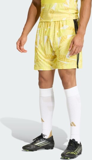 TIRO26 COMPETITION GOALKEEPER SHORTS