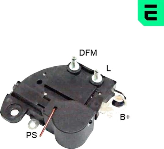 Dynamoregulator ERA 215993