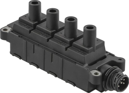 Tennspole TOPRAN 500 957
