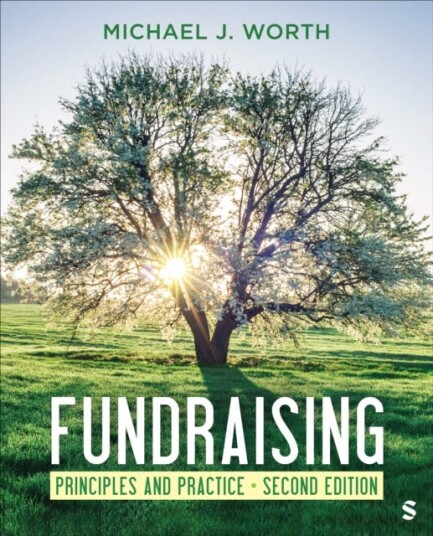 Fundraising Principles and Practice