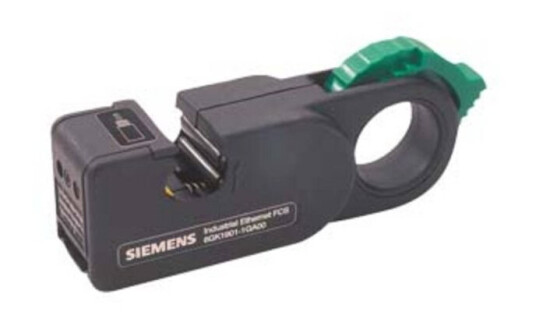 Siemens 6Gk19011gb01 Afisoleringskniv-Reserveklinger Siemens 6Gk19011gb01 Afisoleringskniv-Reserveklinger