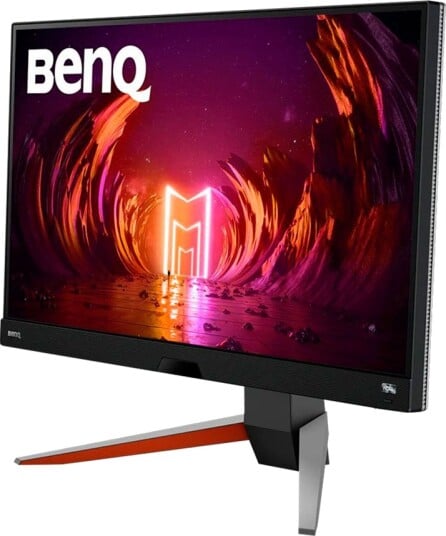 BenQ Mobiuz EX2710Q 27" 2560x1440 