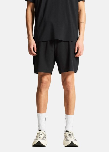 Craft Pro Trail Løpeshorts Herre M Black/Black