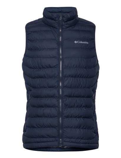 Columbia Sportswear Powder Lite Ii Vest - Navy - S