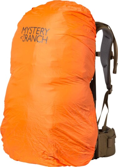 Mystery Ranch Pack Fly L Blaze Orange L