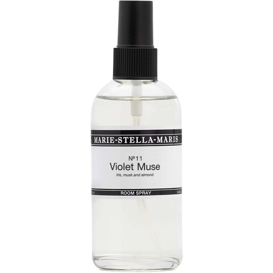Marie Stella Maris Room Spray Violet Muse 100 ml Marie Stella Maris Room Spray Violet Muse 100 ml