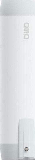 OSO Hotwater Saga 2.0 Standard S Varmtvannsbereder 300 Liter