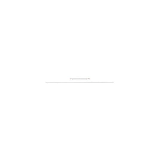 Spectrum Spectrum SHIFT lysskinne 17W   Hvit RA90 60 cm