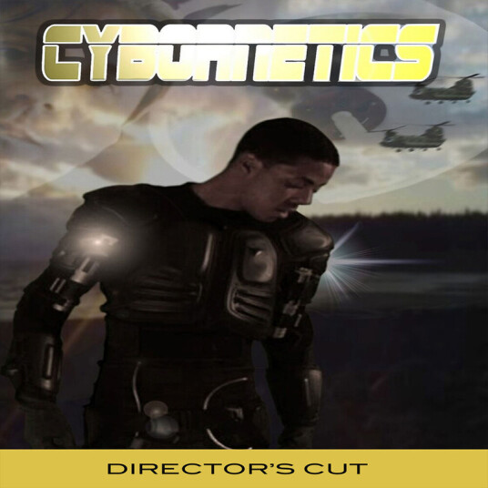 Cybornetics DVD