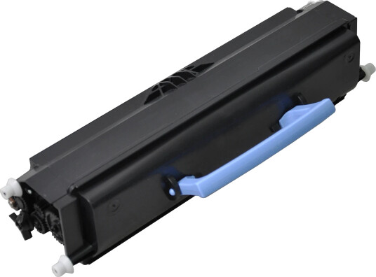 TB Toner Sort (2.500 sider) erstatter Lexmark X203A11G/X203A21G TB Premium toner