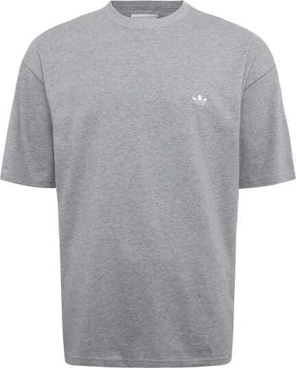 Adidas Originals Ess Tee Grey XXL