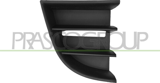 Ventilasjonsgitter PRASCO SK0282123