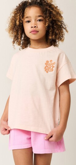 TUMBLE "N DRY Tnd Santa Clara Pink 164