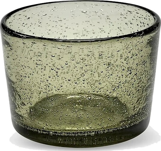 Serax Tumbler Green Verde Lanza Set/4   Green   ONE SIZE