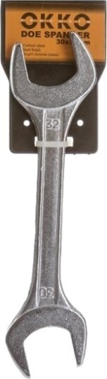 Okko Plane Key 30X32 Mm Okko Plane Key 30X32 Mm
