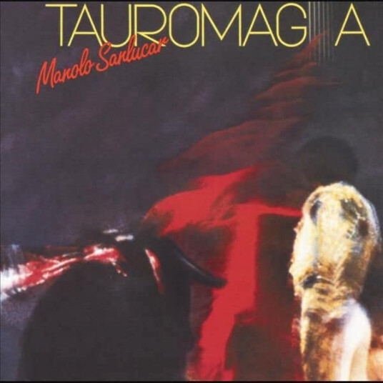 Tauromagia