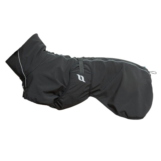 Back On Track Bark Dog Dekken Black
