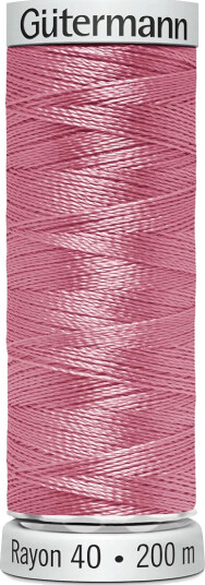 Gütermann Sulky Rayon 40 5 stk. x 200m 1108
