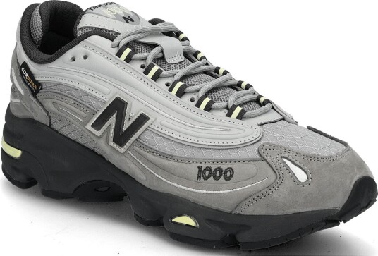 New Balance New Balance 1000   SLATE GREY   42.5