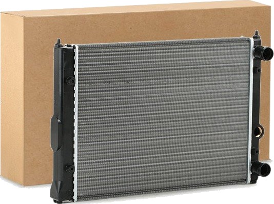 RIDEX 470R0443 Radiator motorkjøling