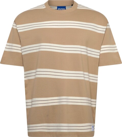 HUGO BLUE Nolisto Beige L