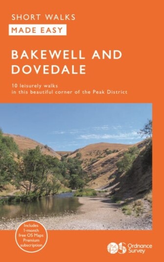 Bakewell & Dovedale Bakewell & Dovedale