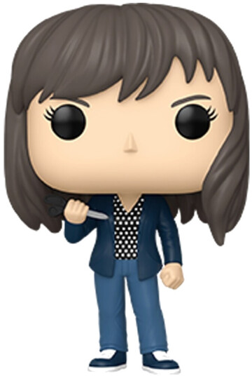Funko POP! Television: Parks and Rec April Ludgate 15th Anniversary