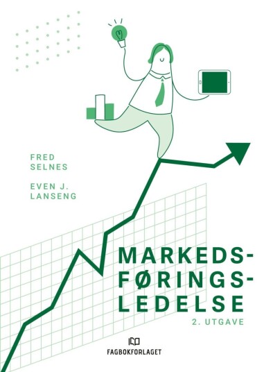 Markedsføringsledelse