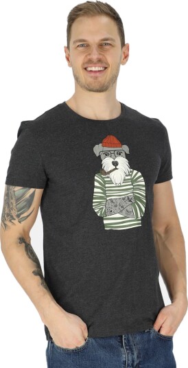 Denim Factory San Diego Tee Denim Factory San Diego Tee