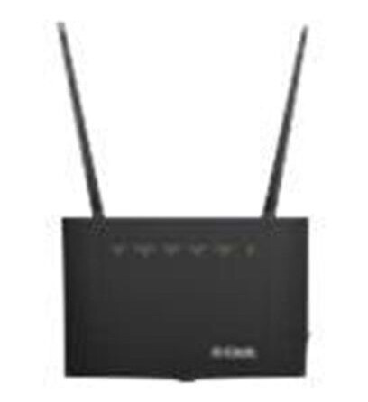 D-Link DSL-3788 - Wireless router 802.11a/b/g/n/Wi-Fi 5 Wave 2