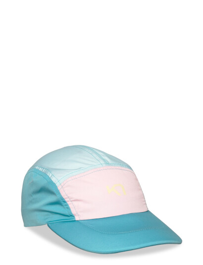Kari Traa Linnea Run Cap - Multi/patterned - ONE SIZE