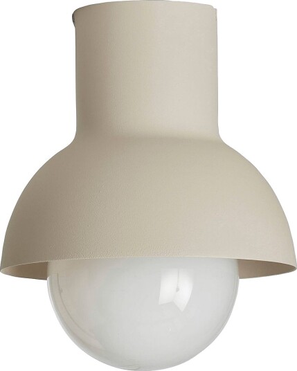 CO Bankeryd Down 18 Beige Taklamper