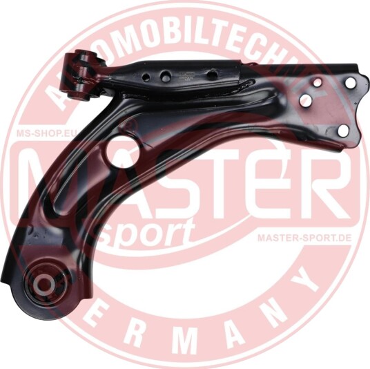 MASTER SPORT 42588 PCS MS Bærearm