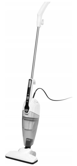 Teesa Vertikalstøvsuger 2 I 1 Vertikalstøvsuger Teesa Sweeper 500 500W