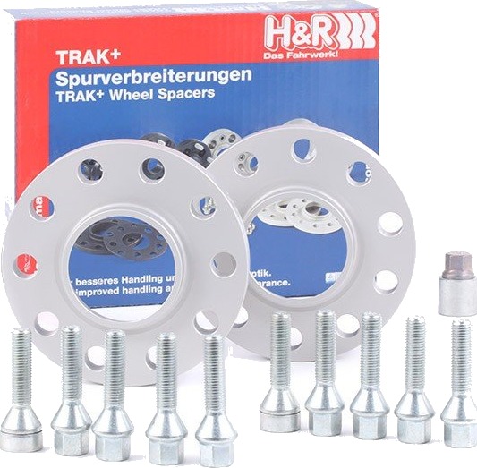 Sporutvidelse H&R 75725-15