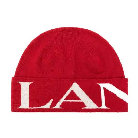 Lanvin Dame Accessories Rød ONE SIZE, Lanvin Dame Accessories Rød ONE SIZE,